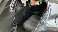 Toyota C-HR 1.8 Hybrid Icon 5dr CVT Hybrid Hatchback